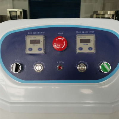 Miscelatore di pasta ad alta produttività da 110 kg per panetteria/commerciale Miscelatore di pasta da 100 kg