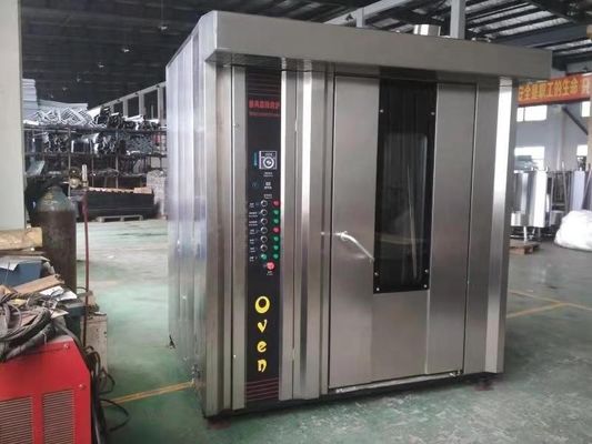 Impianto di trasformazione degli ortaggi Forno industriale con materia prima di soia