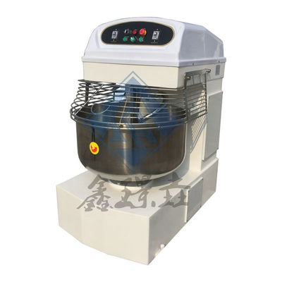 Mixer planetario automatico per pasta di pane in cucina da forno