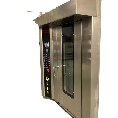 1800X2000X2200mm Macchina per il forno industriale per il pane Perfetto per i negozi di riparazione di macchinari