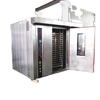 1800X2000X2200mm Macchina per il forno industriale per il pane Perfetto per i negozi di riparazione di macchinari
