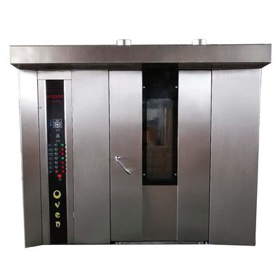 Forno di alimentazione standard 380V-50Hz-3P/380V-60Hz-3P per la cottura di pane e biscotti Pita