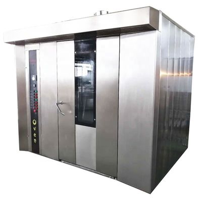 Forno di alimentazione standard 380V-50Hz-3P/380V-60Hz-3P per la cottura di pane e biscotti Pita