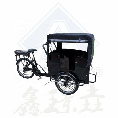 Servizio post-servizio Servizio di manutenzione e riparazione di carrelli alimentari da strada