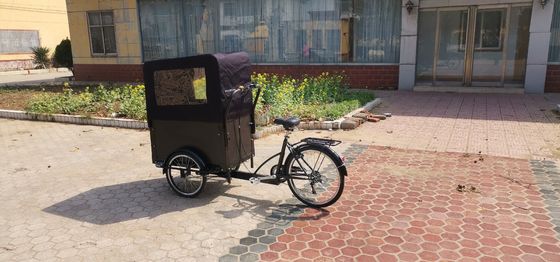 Servizio post-servizio Servizio di manutenzione e riparazione di carrelli alimentari da strada