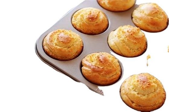 5000X1500X1350mm Dimensione Forno a galleria continua ad alta produttività per il pane a base di pane