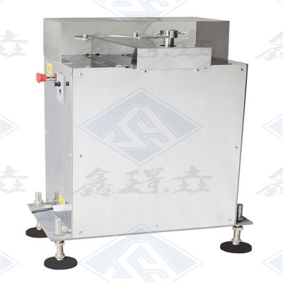 Automatica Kubba Falafel Croquette Data Bar Pesce Ball Kibbeh Incrustante Making Machine