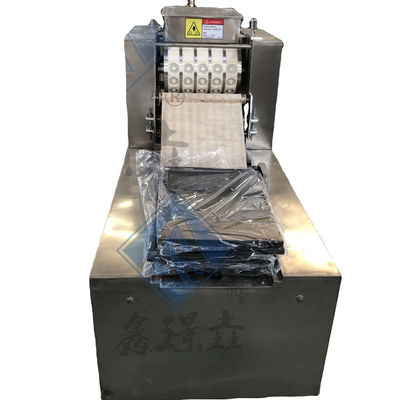 Macchine per la lavorazione di biscotti e biscotti con funzione multifunzionale