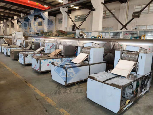 Macchine per la lavorazione di biscotti e biscotti con funzione multifunzionale