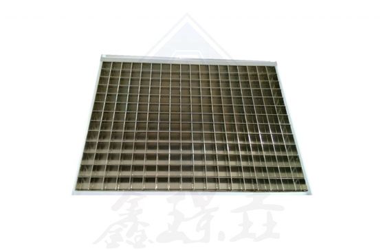 Condensatore di evaporatore 5*14 automatico completo per macchine per la produzione di cubetti di ghiaccio