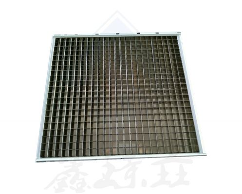 Condensatore di evaporatore 5*14 automatico completo per macchine per la produzione di cubetti di ghiaccio