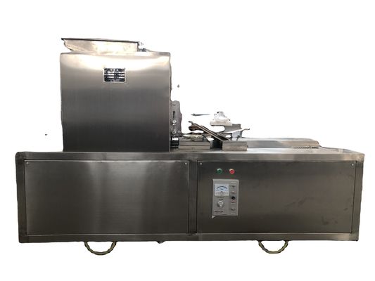 Macchine semiautomatiche per biscotti per biscotti per panificazione per olio da cucina