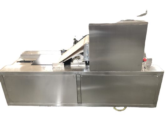 Macchine semiautomatiche per biscotti per biscotti per panificazione per olio da cucina