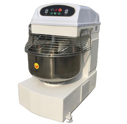 2022 Anno Industrial Stainless Steel Electric Kitchen Mixer con caratteristica a doppia velocità
