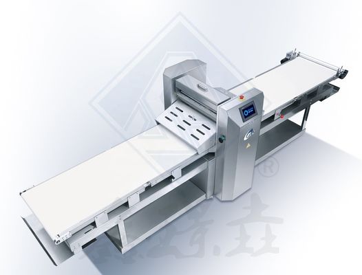 Alta produttività macchina automatica per la produzione di biscotti