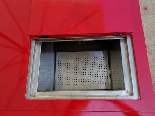 Fast Food Tricycle Vending Snack Funzione e lunga durata di vita Coffee Bike Trike