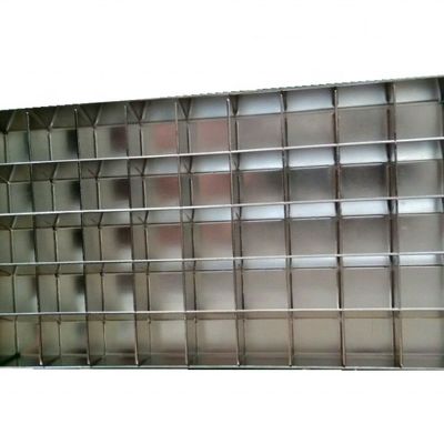 Compressore di raffreddamento 5x9 Piastra di evaporazione per macchinari a cubetti di ghiaccio e sistema di raffreddamento