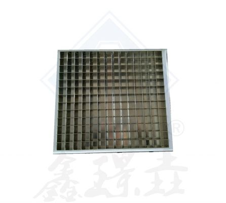 Evaporatore per macchine per ghiaccio a cubo 14x13 con peso di 1 kg e compressore frigorifero