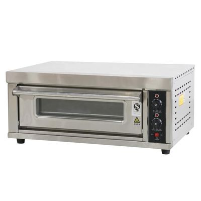 Forno da forno da 24 kW 2020 industriale Panetteria Pane Pizza Biscotti Forno da forno con 4 ponteggi e 20 vassoi