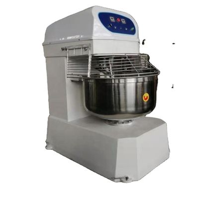 Miscelatore a spirale professionale per la miscelazione di farina su misura nella produzione commerciale di pasta da pane