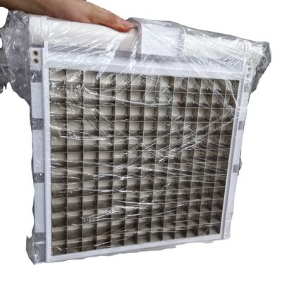 Evaporatore di ghiaccio cubo per macchine quadrate per la vendita al dettaglio e parti di refrigerazione a Shanghai