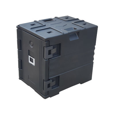 90L Rotational Molding Insulated Box Ristorante Servire piatto di frullato per alimenti surgelati