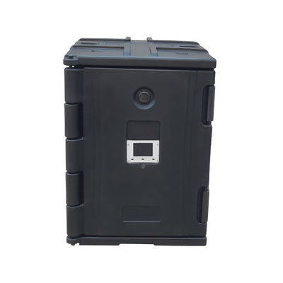 90L Rotational Molding Insulated Box Ristorante Servire piatto di frullato per alimenti surgelati