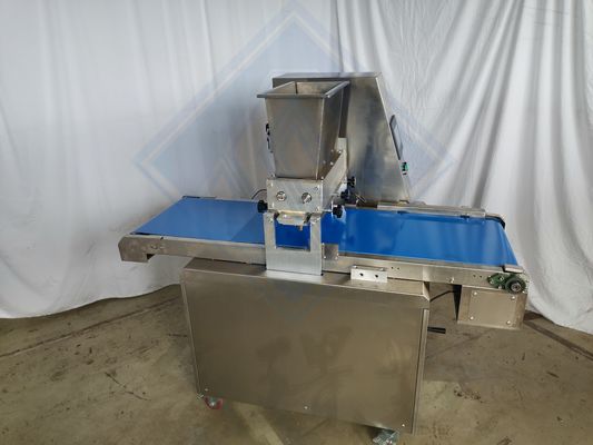 Aumentate la vostra produzione di biscotti con la nostra macchina semiautomatica per scaricare biscotti