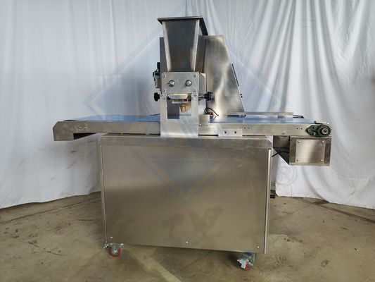 Aumentate la vostra produzione di biscotti con la nostra macchina semiautomatica per scaricare biscotti