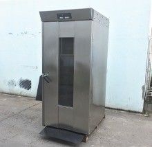 Casella elettrica per la fermentazione del pane per verdure per la macchina di prova della fermentazione della pasta da 220V