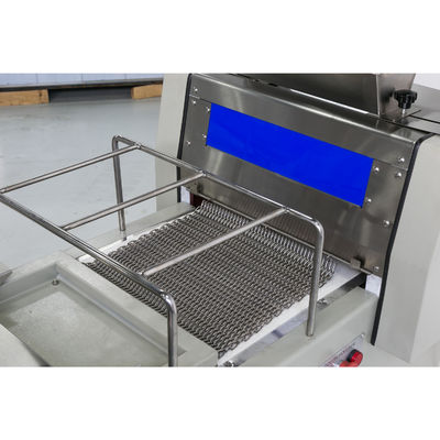 Rounder elettrico di divisione della pasta con funzione elettrica automatica e 1.5 kW di uscita