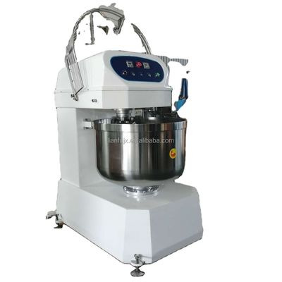 Miscelatore di pasta a spirale professionale per la produzione di ortaggi e di condimenti