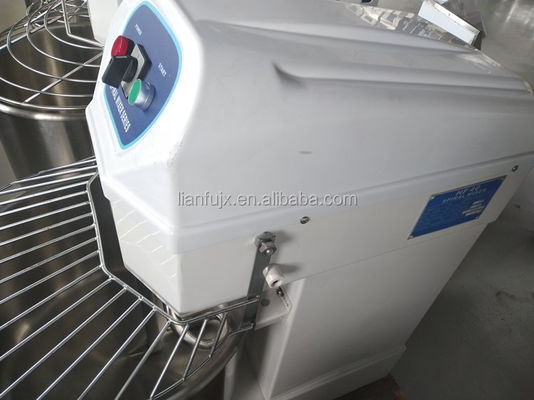 Miscelatore di pasta a spirale professionale per la produzione di ortaggi e di condimenti