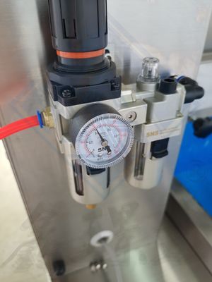 Ristorante Fornace biscotto Forno rotativo Attrezzatura avanzata per la decorazione automatica dei biscotti