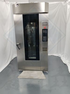 490x690x1880mm vassoio di pasta per pane, pane tostato tipo pasta Provera scatola di fermentazione per industria