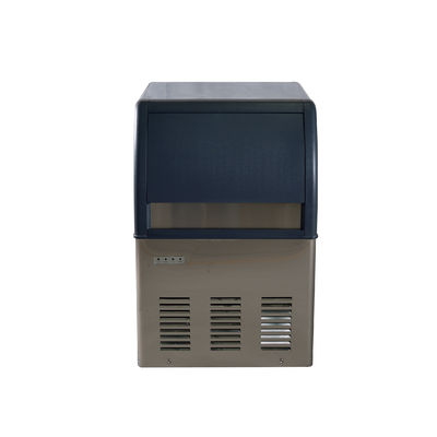 TECUMSEH Compressore Commerciale 400 kg Macchina di ghiaccio a cubo per sistema di controllo automatico