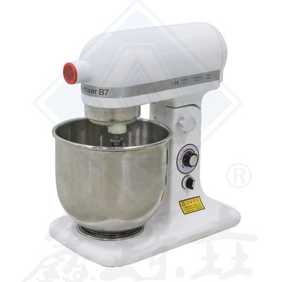 Miscelatore planetario di pasta da pane professionale da 10L per forno di piccola capacità in bevande alimentari