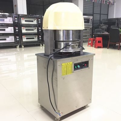 Distribuitore di pasta per biscotti per pasta di pane