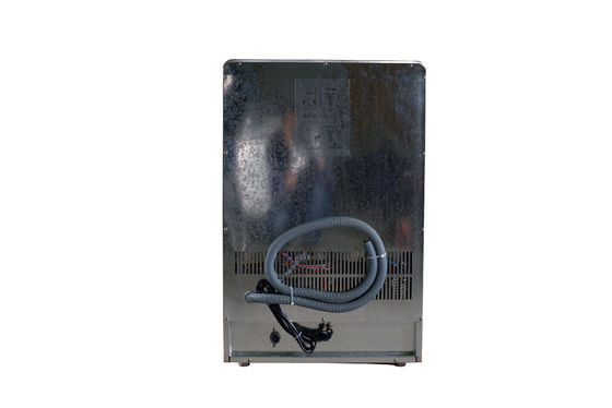TECUMSEH Compressore Commerciale 400 kg Macchina di ghiaccio a cubo per sistema di controllo automatico