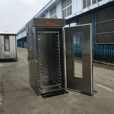 Acciaio inossidabile 304 Preparazione della pasta per il pane per la panetteria industriale e commerciale