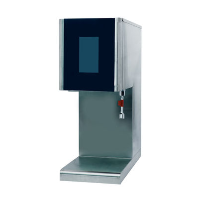 Infusore macchina per fare il tè per Bubble Tea Shop Hotel 220V Voltage 2022 rilascio