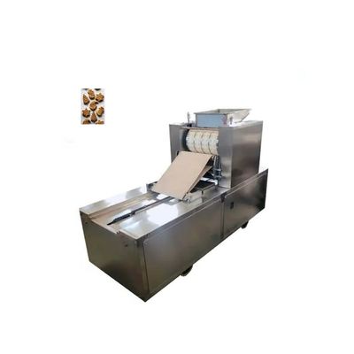 2350*1150*1350mm Macchina industriale per la formazione di biscotti salati per la produzione su larga scala