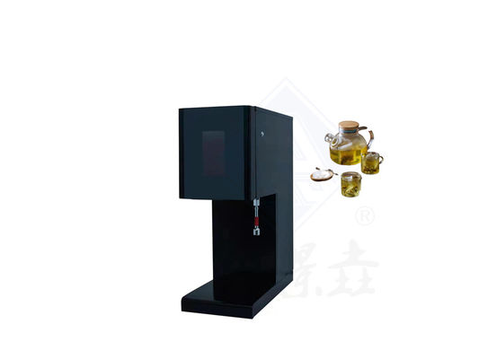 Prova il meglio del tè con la macchina di estrazione del tè multifunzione di 5000 ml di capacità