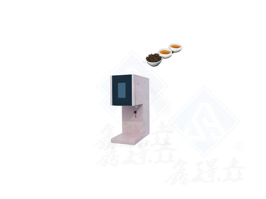 Prova il meglio del tè con la macchina di estrazione del tè multifunzione di 5000 ml di capacità