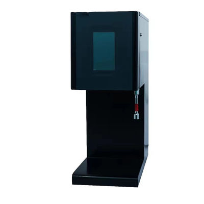 PLC controllata macchina automatica di estrazione del tè per il caffè da ristorante