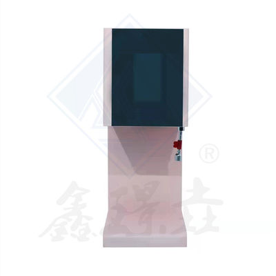 28x70x74cm Touch Screen Commerciale Intelligente macchina per la preparazione del tè verde per il negozio alimentare