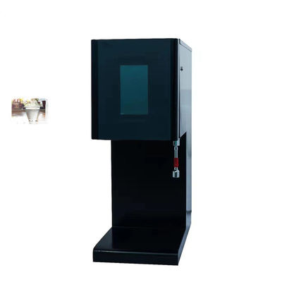 Advanced Automatic Tea Brewing Machine per il commercio del tè da fiori Voltage personalizzato