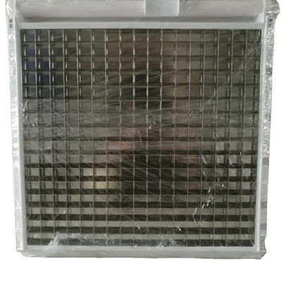 Fabbricante di cubetti di ghiaccio per alimenti e bevande con diversi tipi di evaporatori di ghiaccio e 220V di tensione