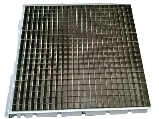 Fabbricante di cubetti di ghiaccio per alimenti e bevande con diversi tipi di evaporatori di ghiaccio e 220V di tensione