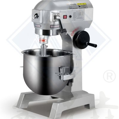 10/15/20/30/40/50/60/80l Miscelatore planetario automatico per la miscelazione di polveri chimiche